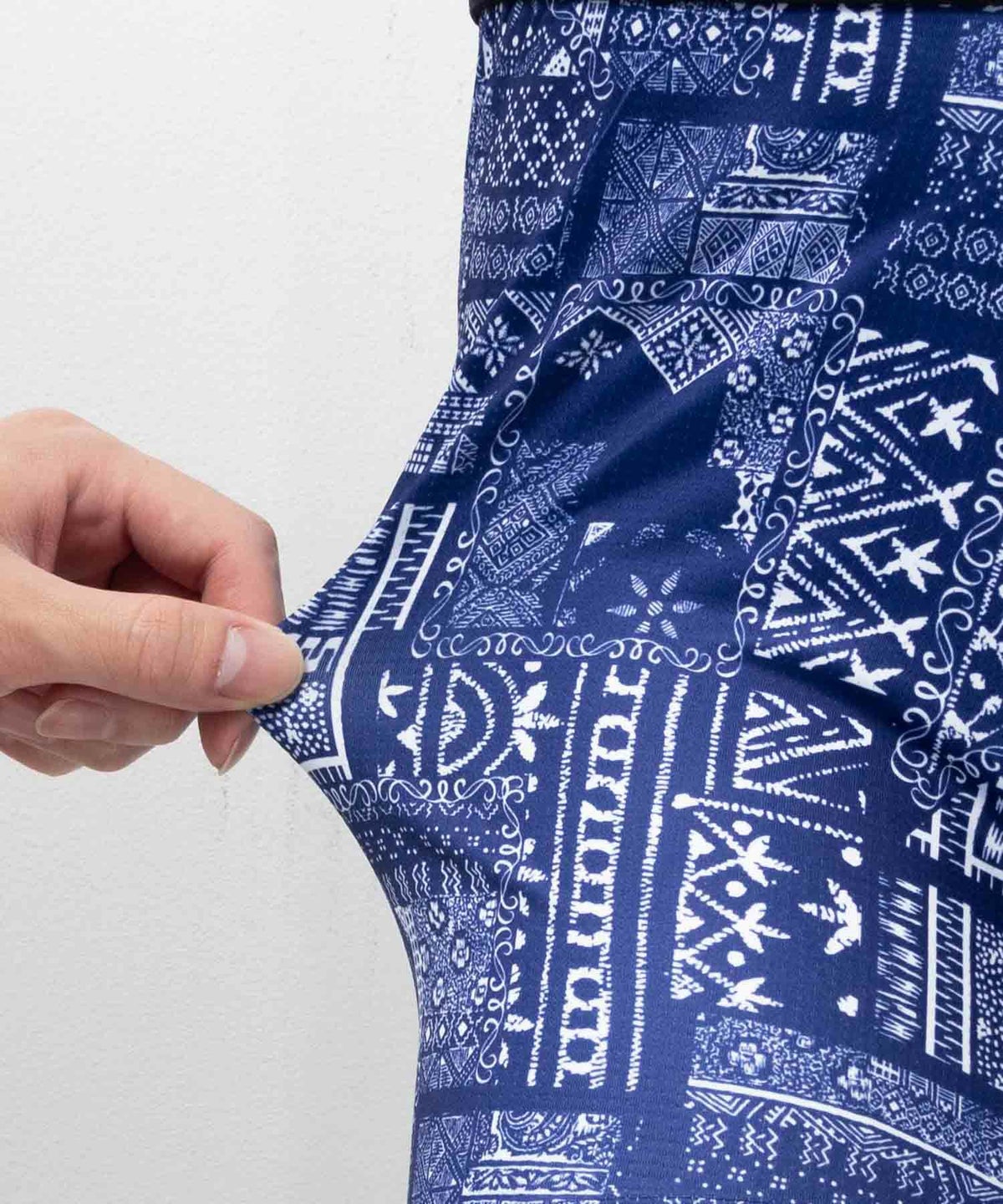 NAVY メッシュボクサーパンツ メンズ ネコポス 対応商品