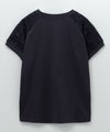 nAvy  ショルダーレースTシャツ レディース メール便 対応商品商品サムネイル-14