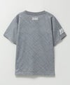 NAVY  胸切替Tシャツ キッズ メール便 対応商品商品サムネイル-4