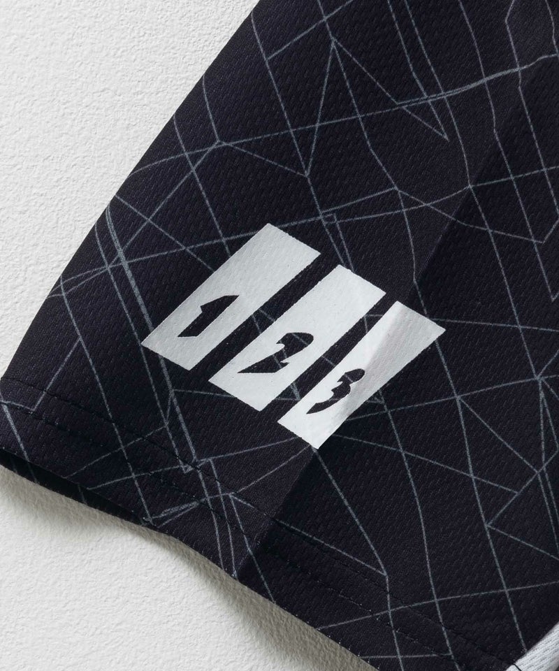 NAVY 胸切替Tシャツ キッズ メール便 対応商品商品画像-8