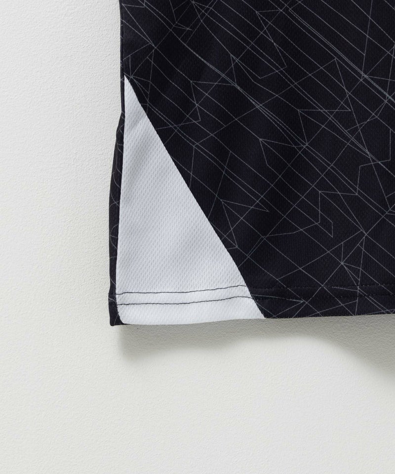 NAVY 胸切替Tシャツ キッズ メール便 対応商品商品画像-9