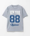 NAVY ナンバリングTシャツ キッズ メール便 対応商品商品サムネイル-1