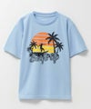 NAVY サーフTシャツ キッズ メール便 対応商品商品サムネイル-1