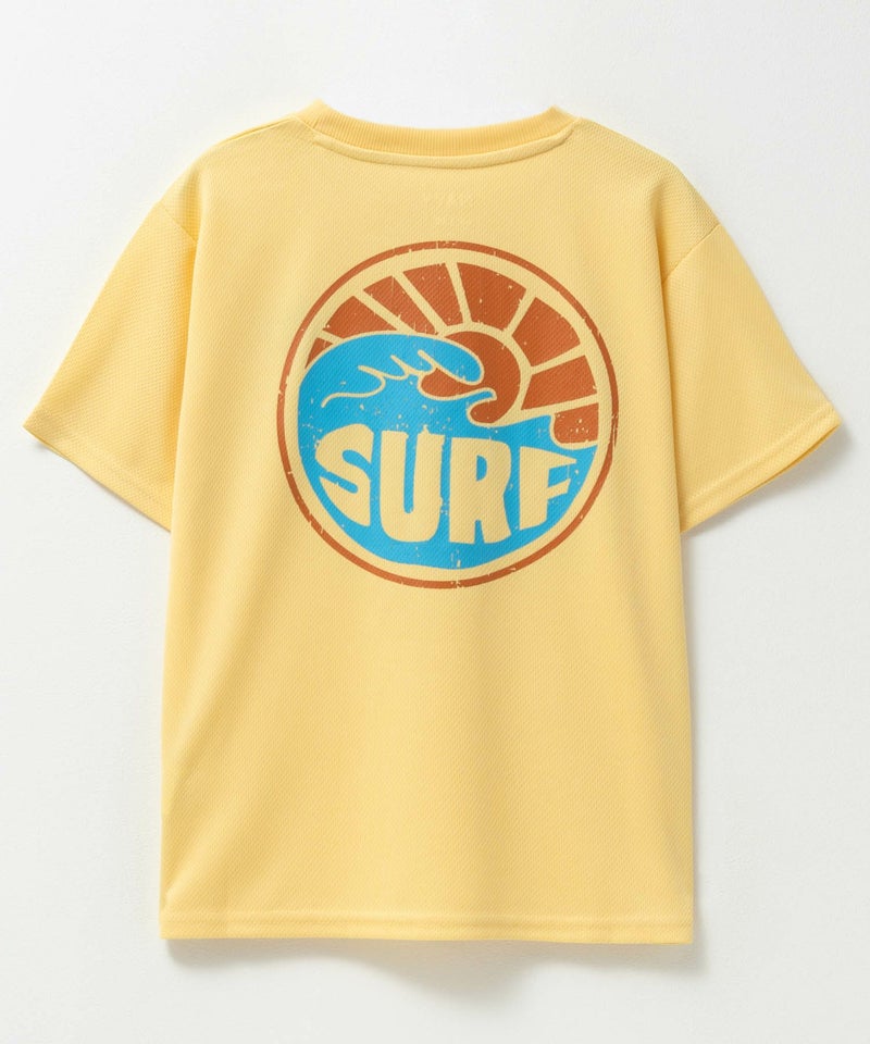 NAVY サーフTシャツ キッズ メール便 対応商品商品画像-4