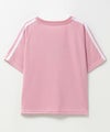 NAVY 肩ラインTシャツ キッズ メール便 対応商品商品サムネイル-4