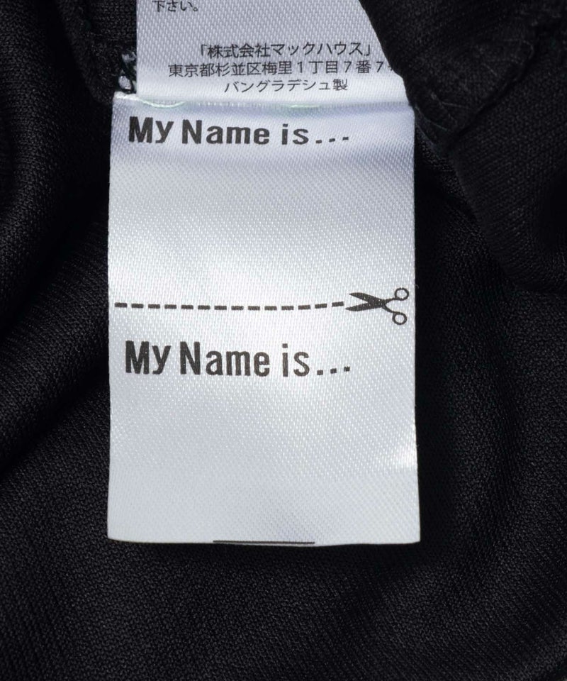 NAVY 肩ラインTシャツ キッズ メール便 対応商品商品画像-9