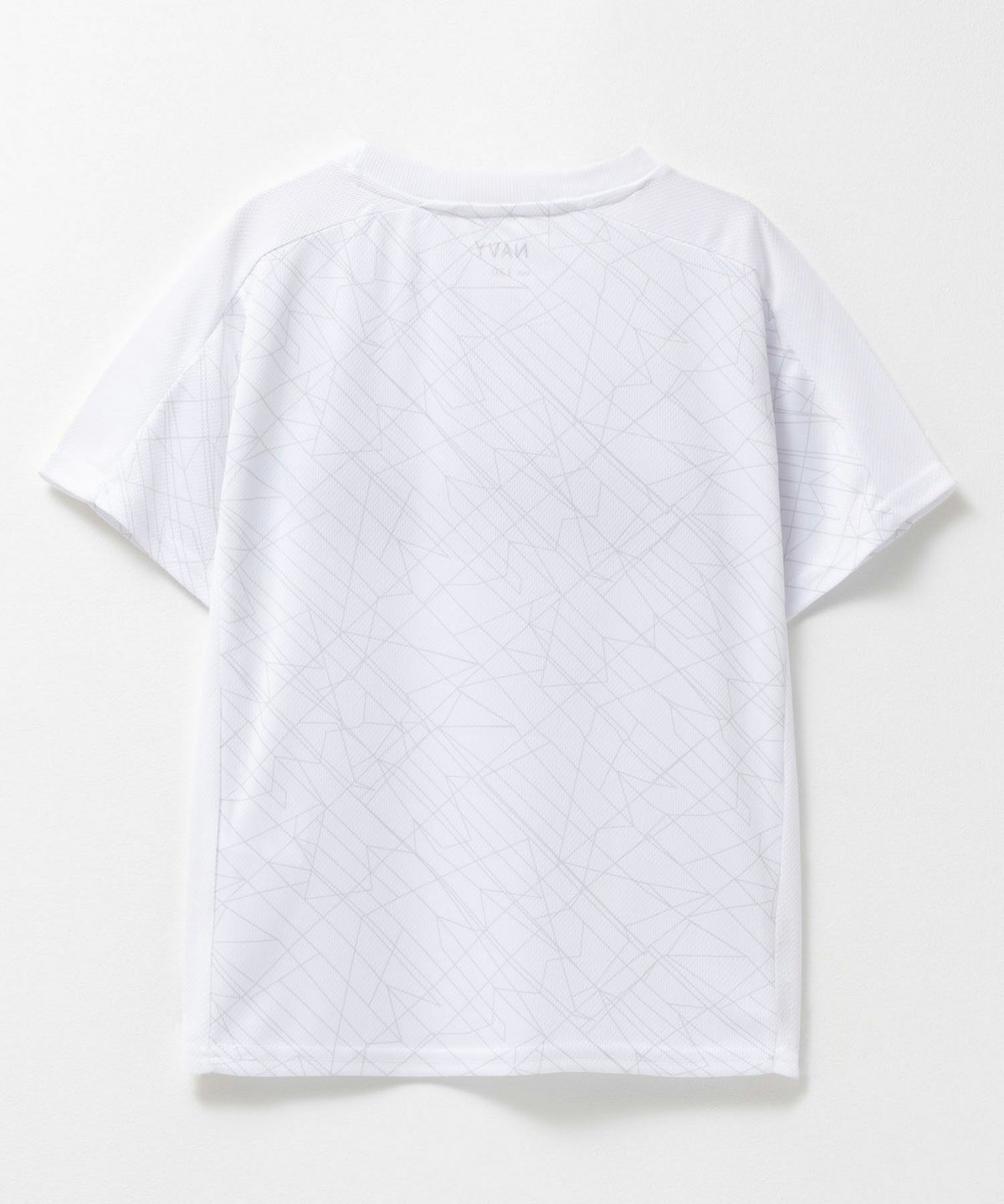 NAVY 配色切替Tシャツ キッズ ネコポス 対応商品