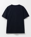NAVY  アメカジTシャツ キッズ メール便 対応商品商品サムネイル-2