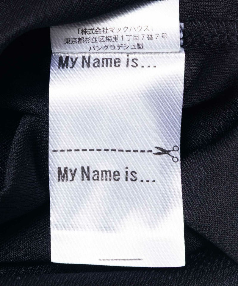 NAVY アメカジTシャツ キッズ メール便 対応商品商品画像-7