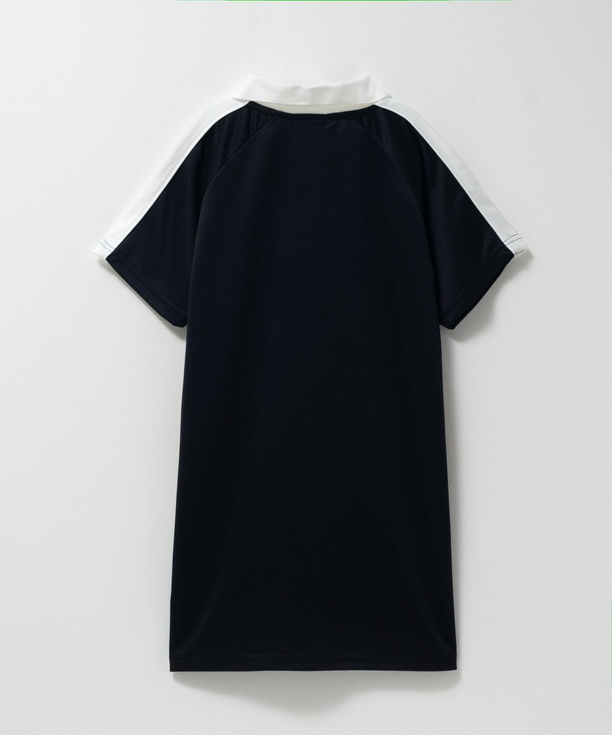 RICH MIX ポンチ素材 襟付きワンピース キッズ