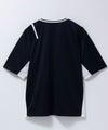 RICH MIX 肩開きビッグTシャツ キッズ メール便 対応商品商品サムネイル-2