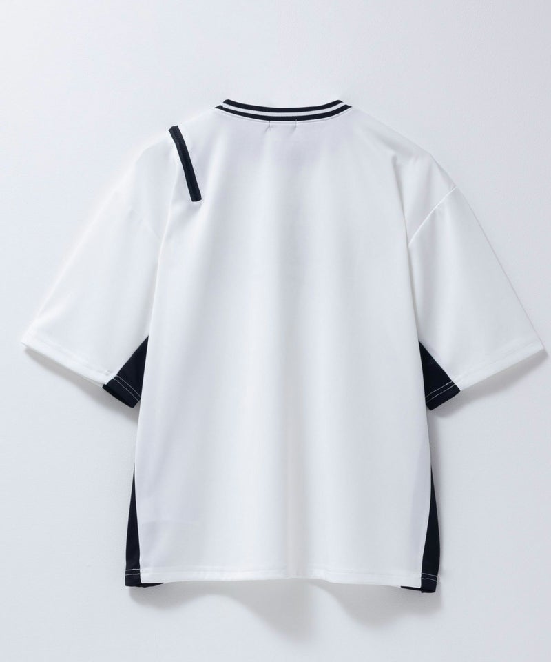 RICH MIX  肩開きビッグTシャツ キッズ メール便 対応商品商品画像-4