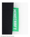 Minecraft マインクラフト エンボスプリントTシャツ キッズ メール便 対応商品商品サムネイル-7