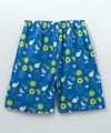 NAVY フルーツ柄ショートパンツ キッズ商品サムネイル-1