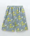 NAVY  フルーツ柄ショートパンツ キッズ商品サムネイル-3