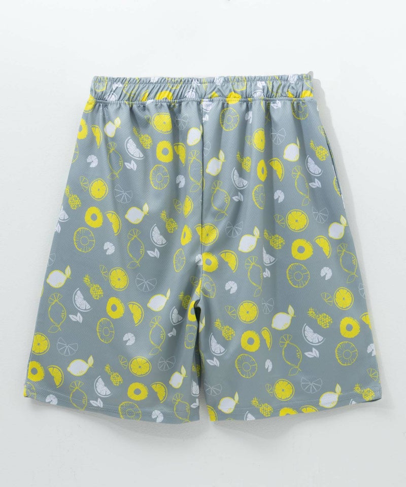 NAVY フルーツ柄ショートパンツ キッズ商品画像-4