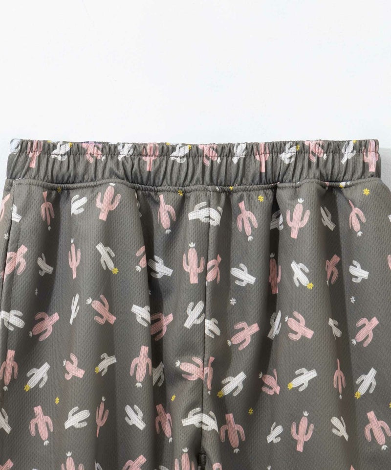 NAVY サボテン柄ショートパンツ キッズ商品画像-5