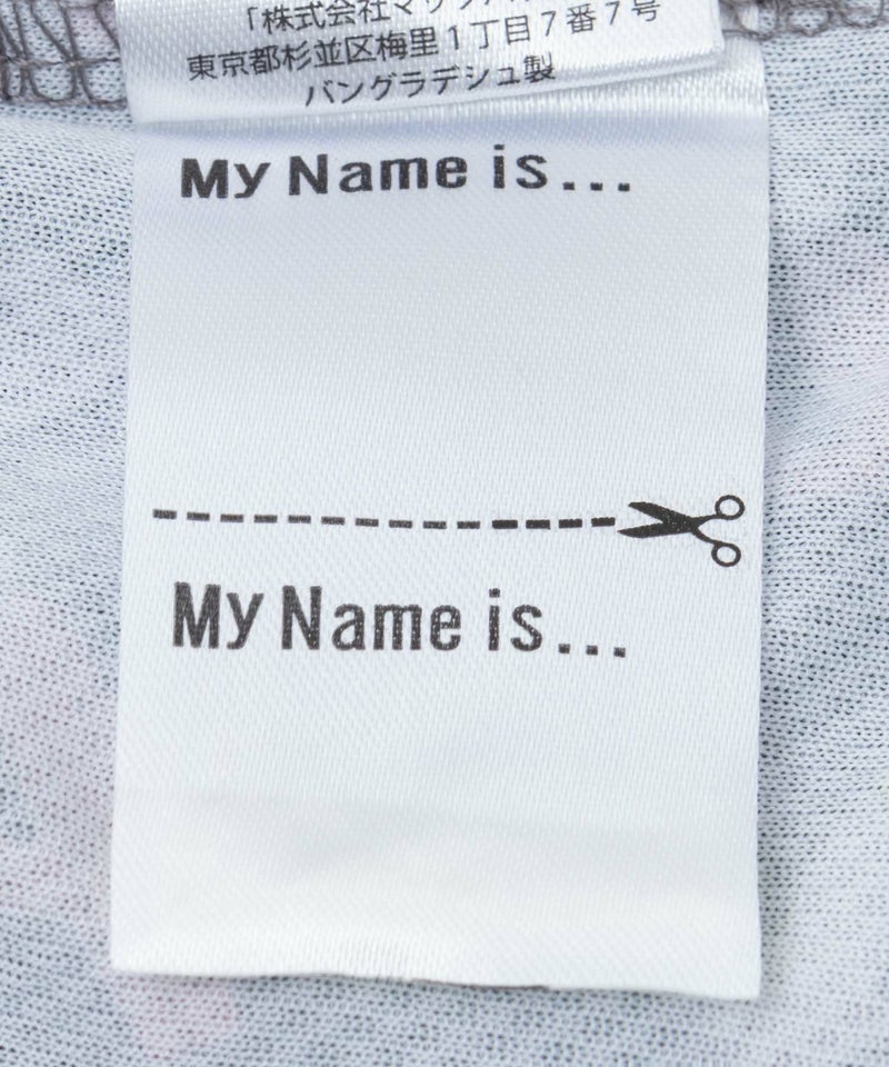 NAVY サボテン柄ショートパンツ キッズ商品画像-9