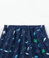 NAVY 海の生き物柄ショートパンツ キッズ商品サムネイル-5