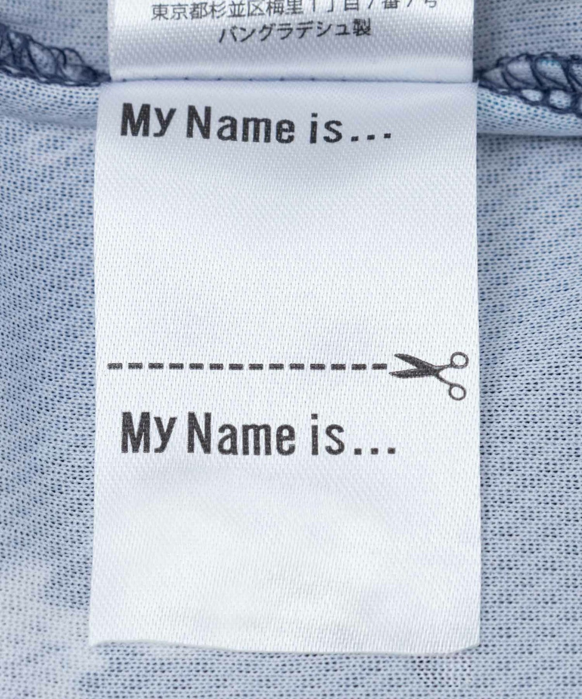 NAVY 海の生き物柄ショートパンツ キッズ