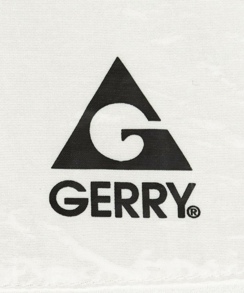 GERRY  ドローコードポケットTシャツ メンズ メール便 対応商品商品画像-10