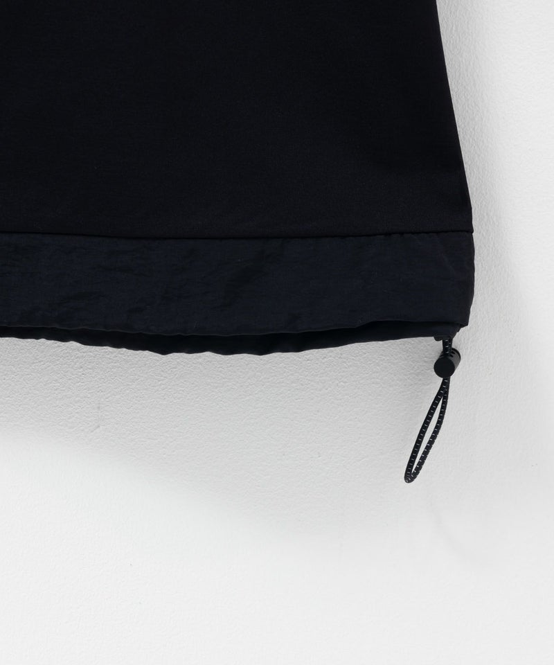 GERRY ドローコードポケットTシャツ メンズ メール便 対応商品商品画像-12