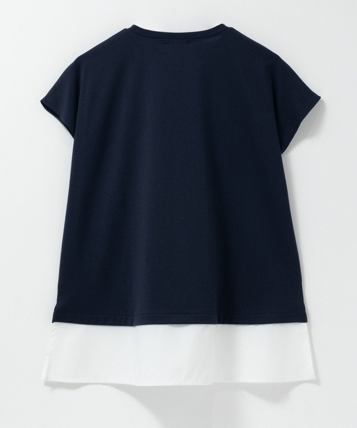 nAvy 時短 異素材フレンチプルオーバー レディース ネコポス 対応商品