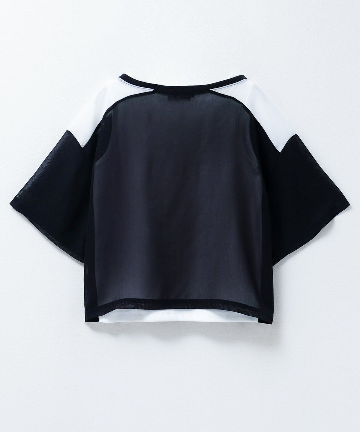 RICH MIX 透かしアンサンブル キッズ ネコポス 対応商品