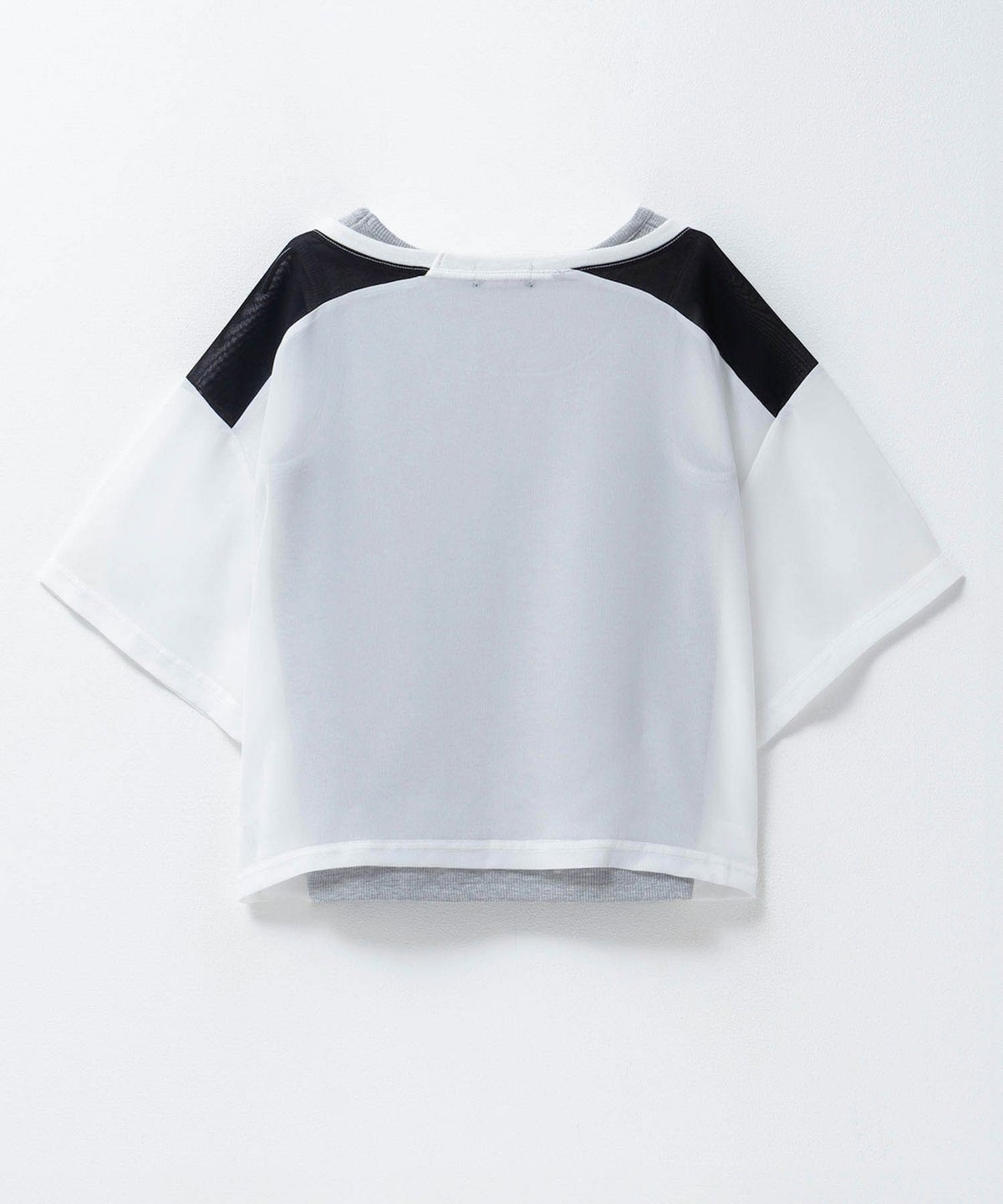 RICH MIX 透かしアンサンブル キッズ ネコポス 対応商品