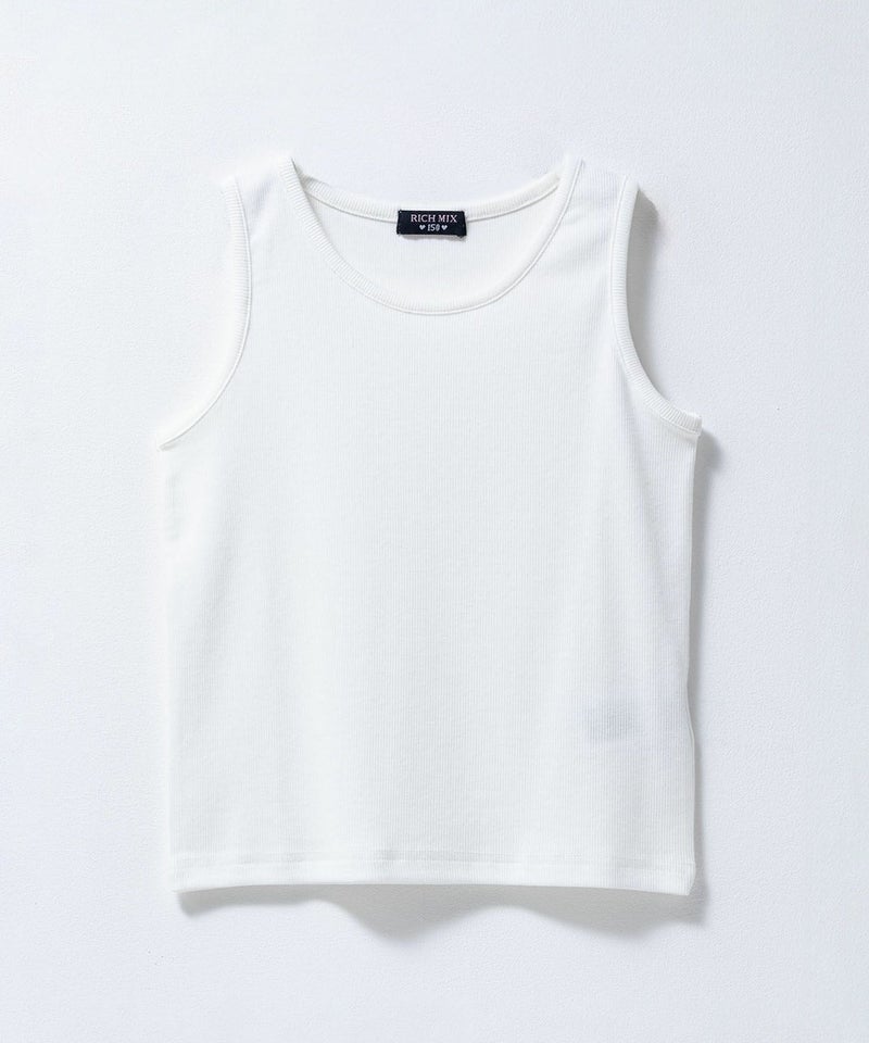 RICH MIX  透かしアンサンブル キッズ メール便 対応商品商品画像-5