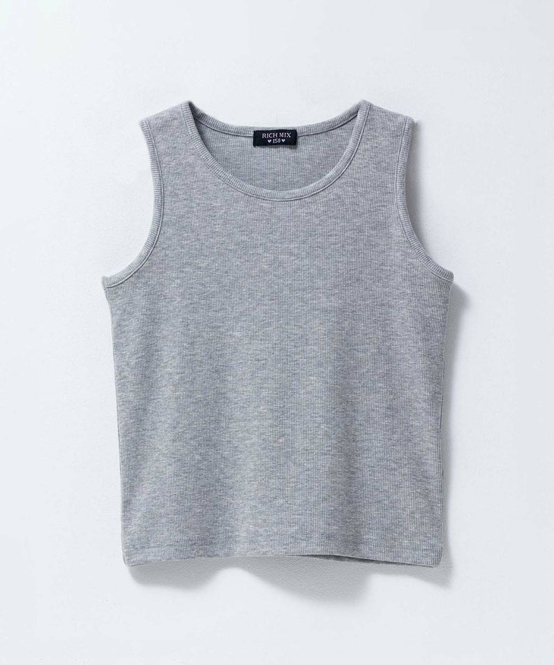 RICH MIX 透かしアンサンブル キッズ メール便 対応商品商品画像-7