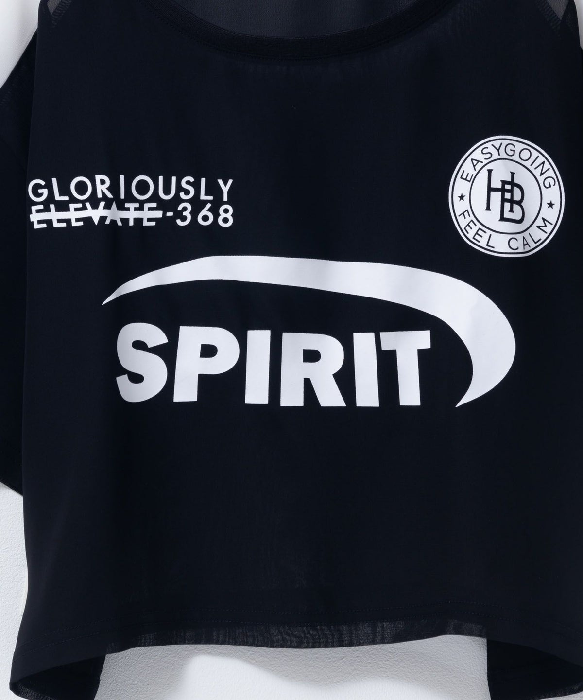 RICH MIX 透かしアンサンブル キッズ ネコポス 対応商品