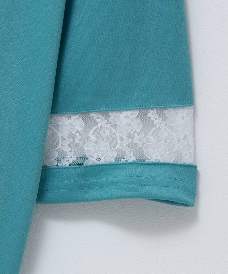 RICH MIX ユニフォーム風ナンバリングBIGTシャツ キッズ メール便 対応商品商品画像-6