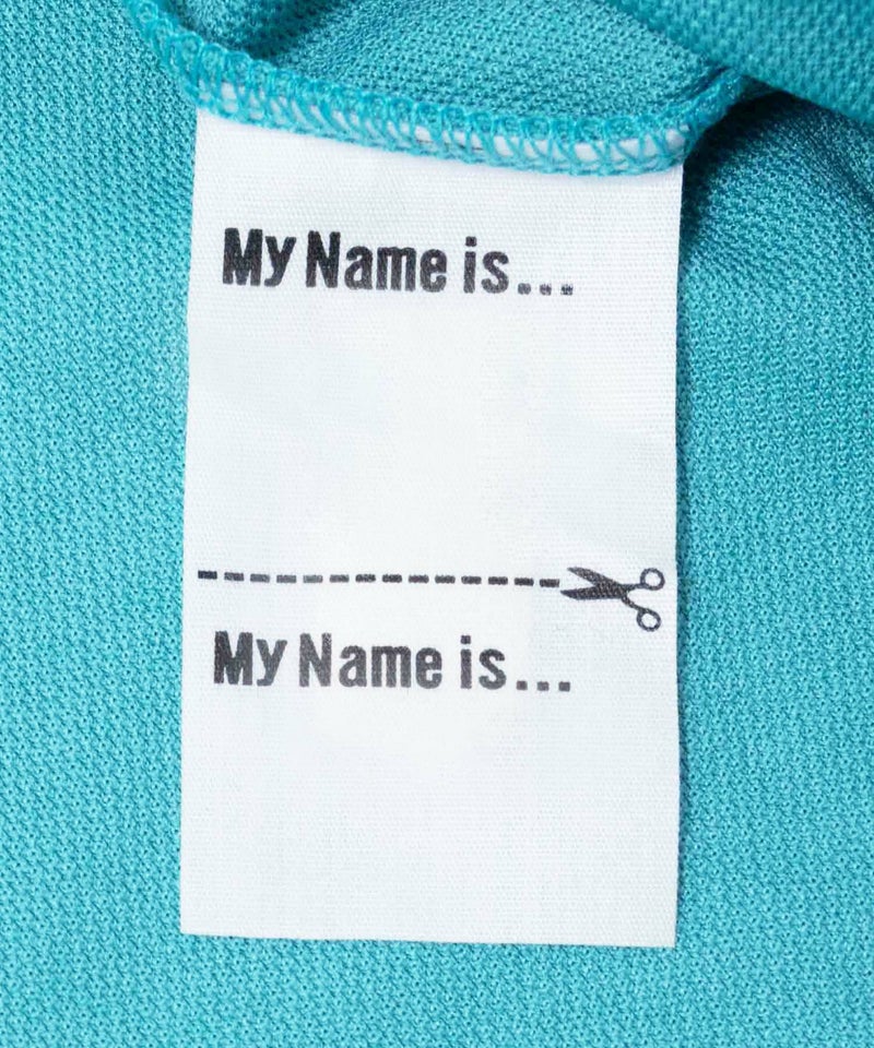 RICH MIX ユニフォーム風ナンバリングBIGTシャツ キッズ メール便 対応商品商品画像-7