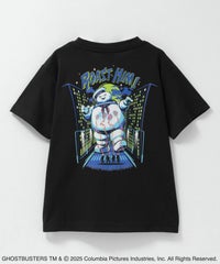 マシュマロマンプリントTシャツ キッズ ネコポス 対応商品