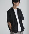 URBAN COLLECTION レースレギュラーシャツ メンズ商品サムネイル-6