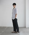 URBAN COLLECTION レースレギュラーシャツ メンズ商品サムネイル-15
