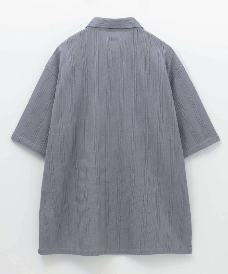 URBAN COLLECTION レースレギュラーシャツ メンズ商品画像-26
