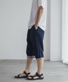NAVY プリペラクロップドパンツ メンズ商品サムネイル-14