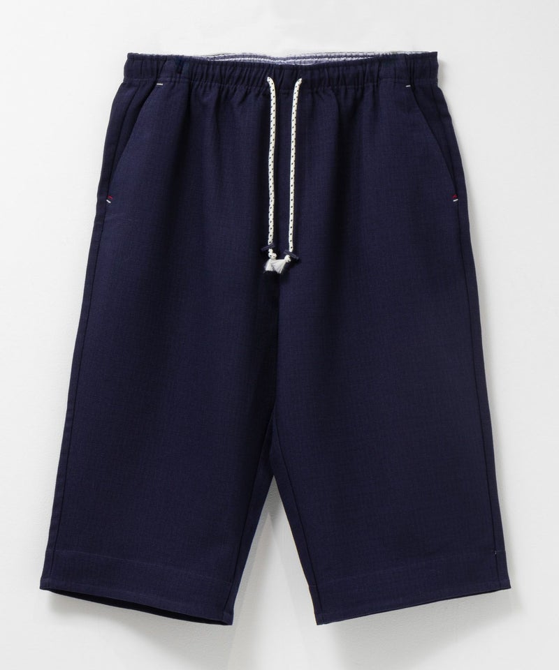 NAVY プリペラクロップドパンツ メンズ商品画像-19