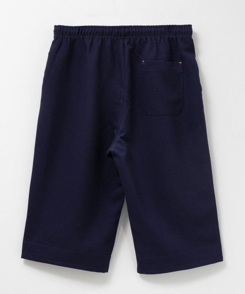 NAVY  プリペラクロップドパンツ メンズ商品画像-20