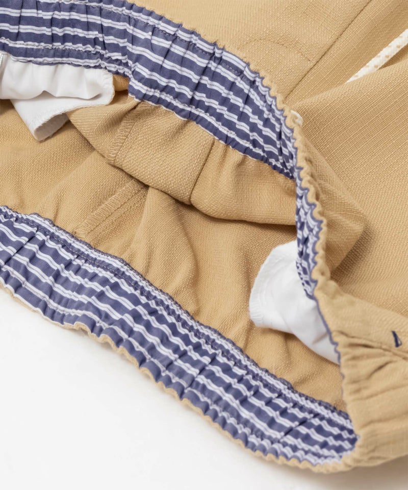 NAVY プリペラクロップドパンツ メンズ商品画像-24