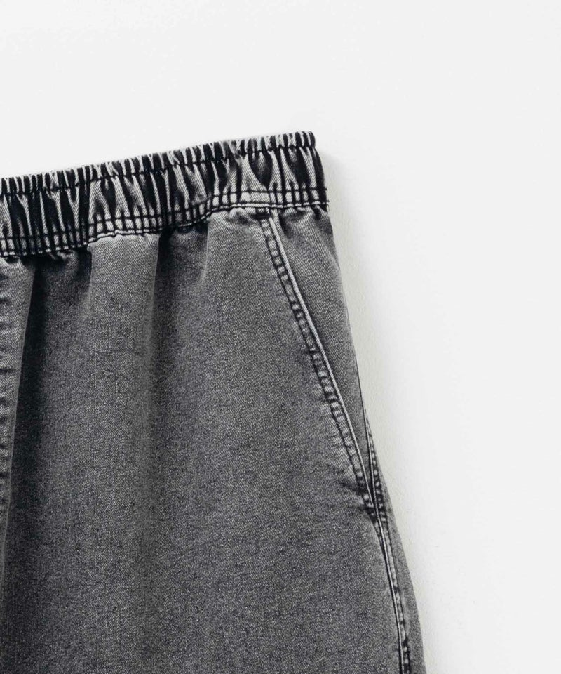 NAVY デニムカーゴショートパンツ メンズ商品画像-22