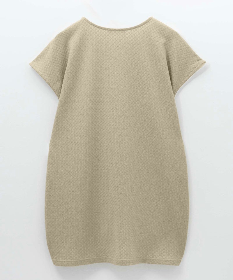 NAVY nAvy 異素材フレンチスリーブプルオーバー レディース メール便 対応商品商品画像-14