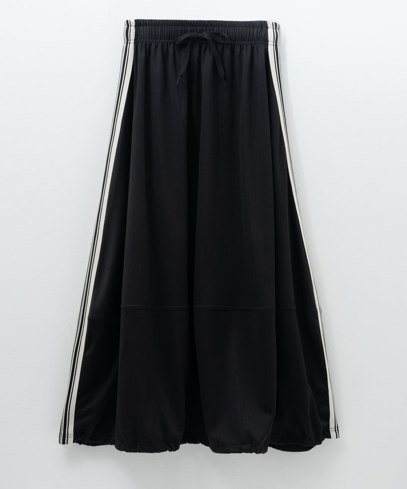 NAVY  nAvy ラインバルーンスカート レディース商品画像-17