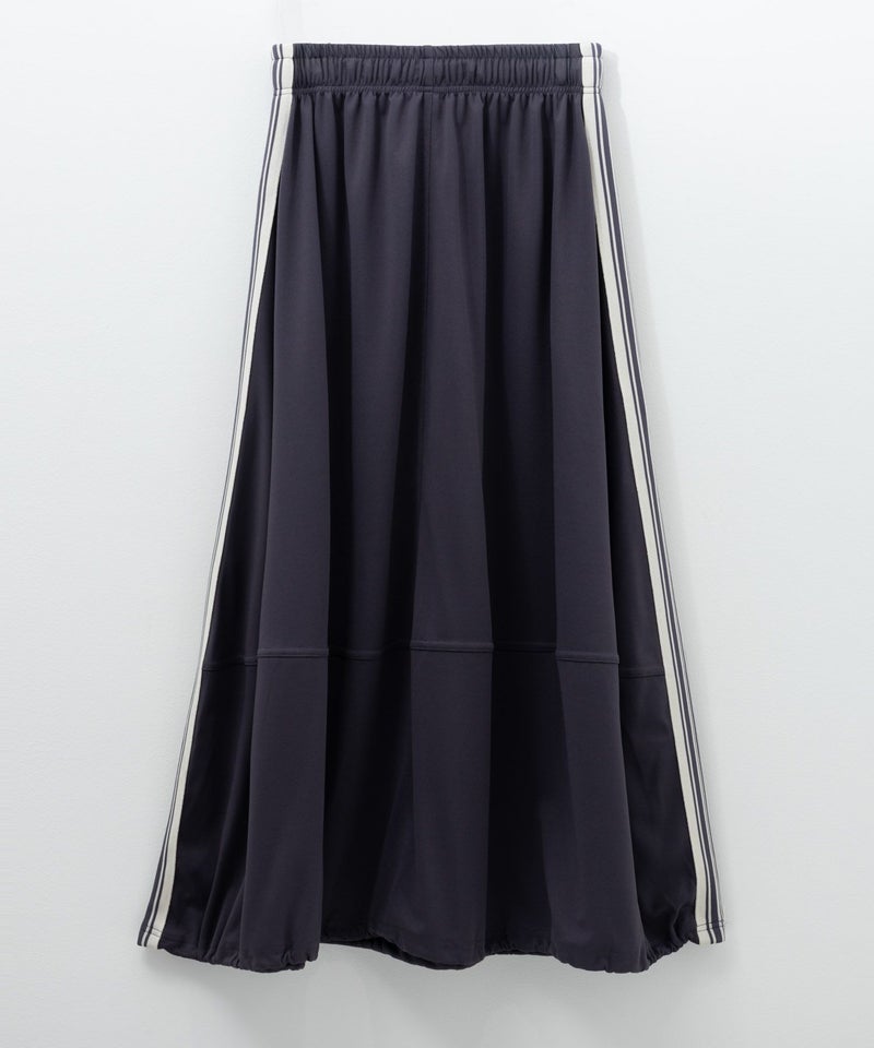 NAVY nAvy ラインバルーンスカート レディース商品画像-20