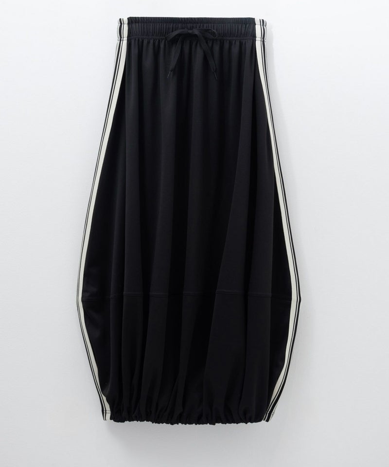 NAVY nAvy ラインバルーンスカート レディース商品画像-21