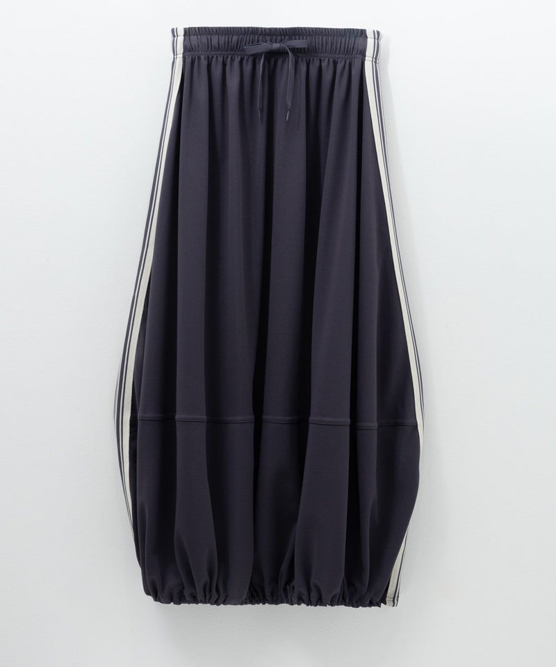 NAVY nAvy ラインバルーンスカート レディース商品画像-22