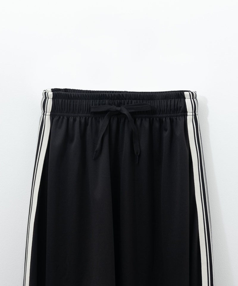 NAVY nAvy ラインバルーンスカート レディース商品画像-23