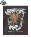 ジュラシック・ワールド プリントTシャツ キッズ メール便 対応商品商品サムネイル-5